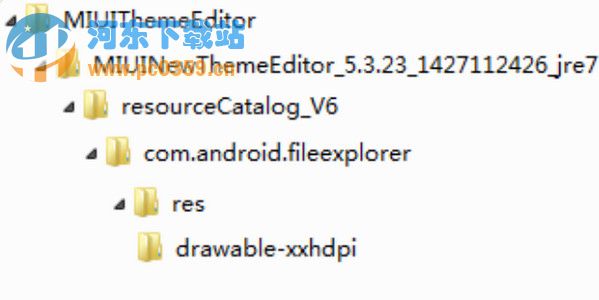 muse主题制作工具 6.3.30 官方版