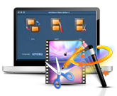 Apowersoft视频转换王