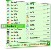Apowersoft MKV视频转换通 4.3.3 官方版