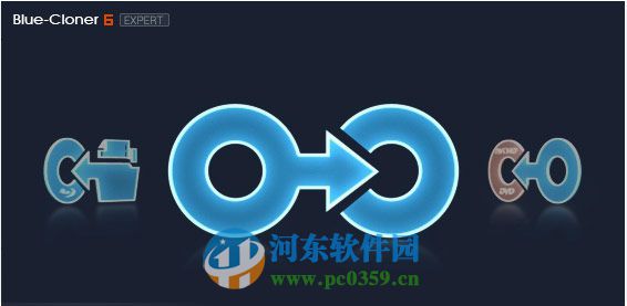 Blue-Cloner(蓝光克隆)
