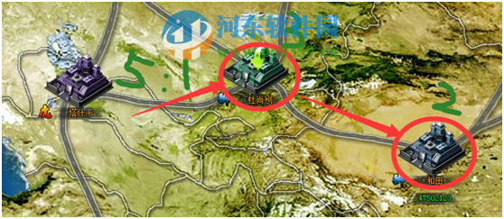 QQ战争霸业微端 1.0.9.6 官方版