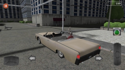 公交车司机3D(2)