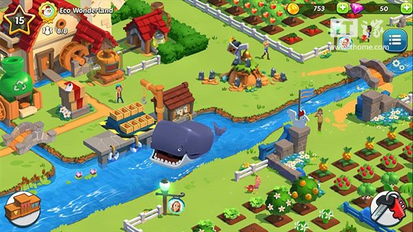 全民大丰收app(2)