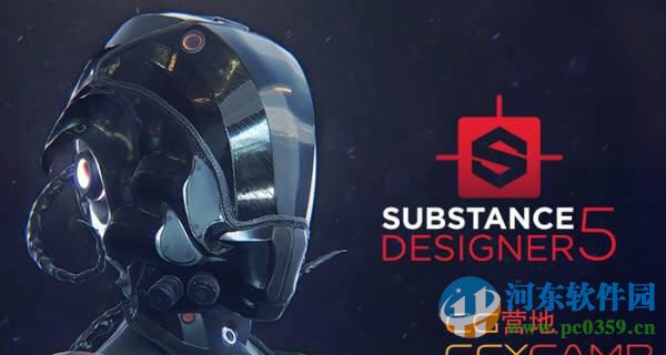 Substance Designer(3D贴图材质制作软件) 5.3 破解版