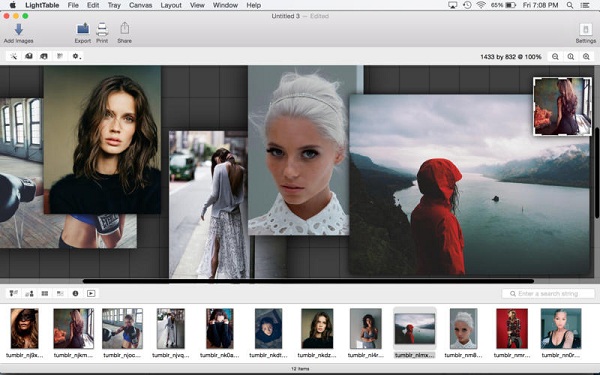 LightTable for mac版 3.1.2