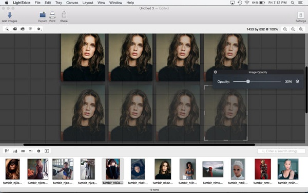 LightTable for mac版 3.1.2
