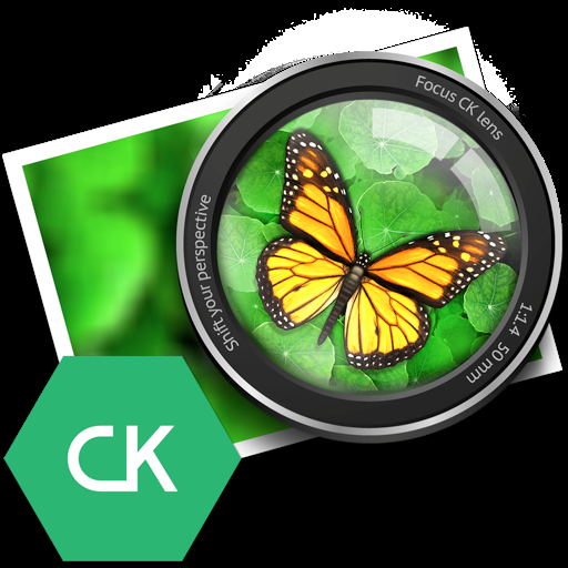 Focus CK Mac版 2016.1.2.0