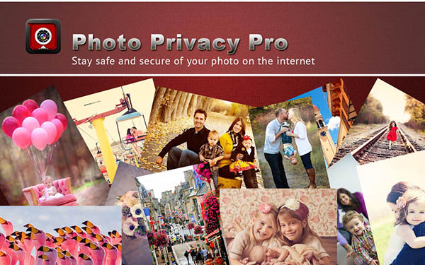 照片隐私保护专业版Mac版 1.13