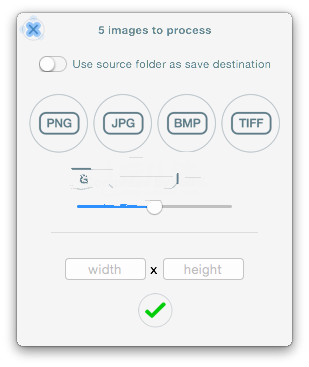 ImaPic for mac版 1.3.9