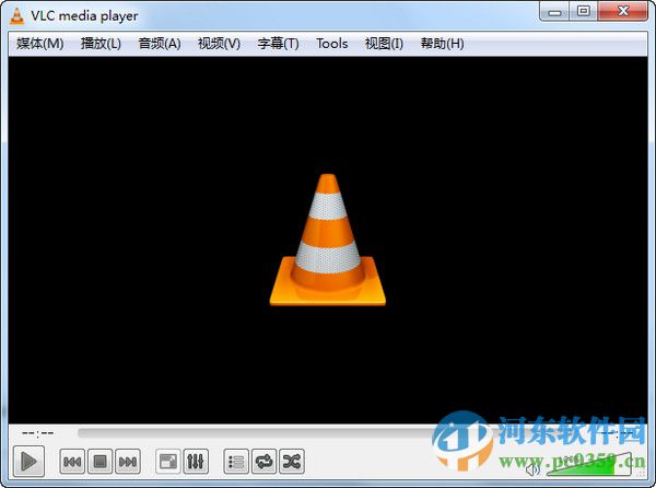 VLC媒体播放器 3.0.7.1 绿色中文版