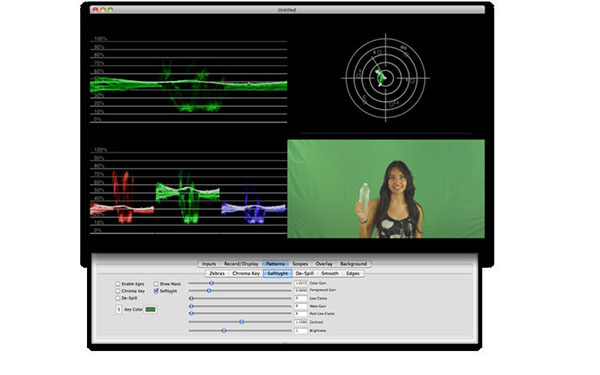 Veescope Live Mac版 2.2