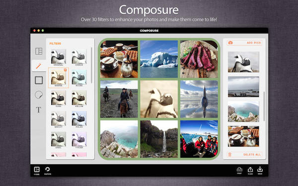 Composure for mac版 1.2.4