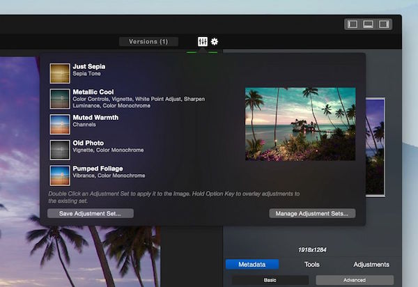 Emulsion Mac版 1.3.5