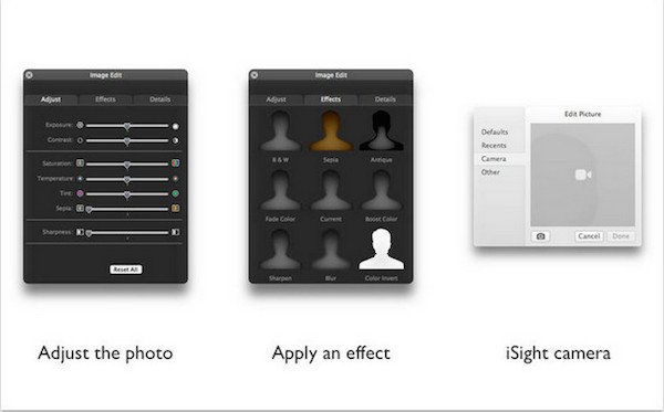 Face4pass for mac版 1.10