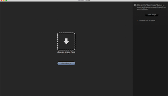 Pimp My Picture for mac版 1.2.0