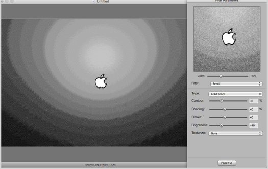 Sketcher for mac版 1.4.5