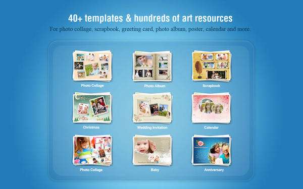 相片大法师 For Mac 2.0.6