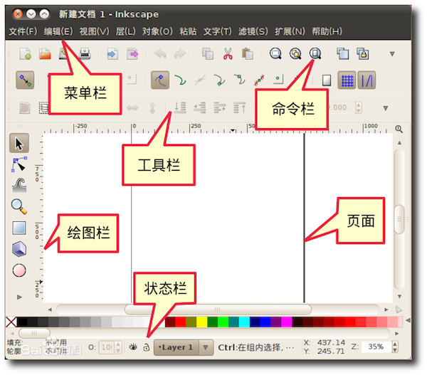 Inkscape for mac 0.91