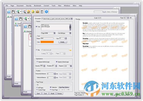 PDF Studio Pro(PDF编辑处理) 3.84 特别版