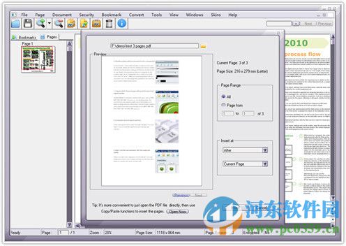 PDF Studio Pro(PDF编辑处理) 3.84 特别版
