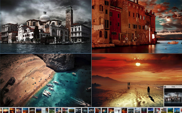 iSmartPhoto for mac版 1.7.5