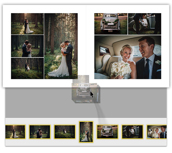 SmartAlbums Mac版 2.0.10
