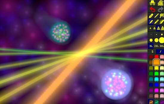 Lux Draw Mac版 2.2.2