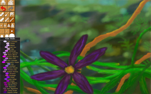 iPastels Pro for mac版 2.3.0