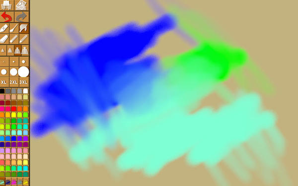 iPastels Pro for mac版 2.3.0