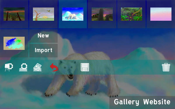 iPastels Pro for mac版 2.3.0