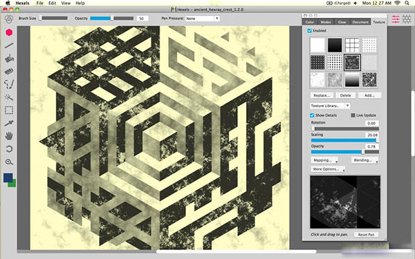 Hexels Mac版 2
