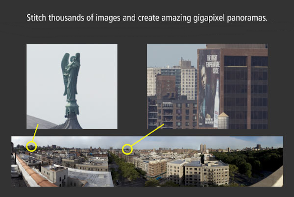 Kolor Autopano Giga for Mac版 4.2.3