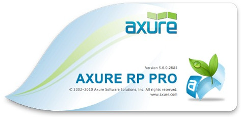 Axure RP Pro Mac版 7.0.0.3190