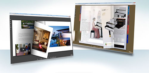 ePageCreator Mac版 5.9.0 附注册码