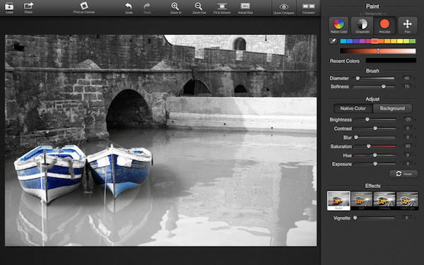 ColorStrokes for mac版 2.4