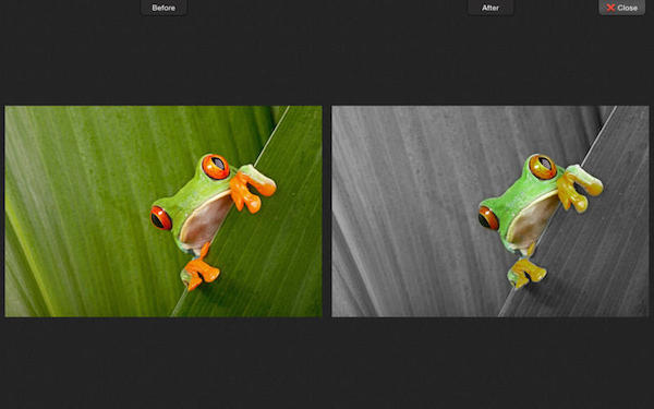 ColorStrokes for mac版 2.4
