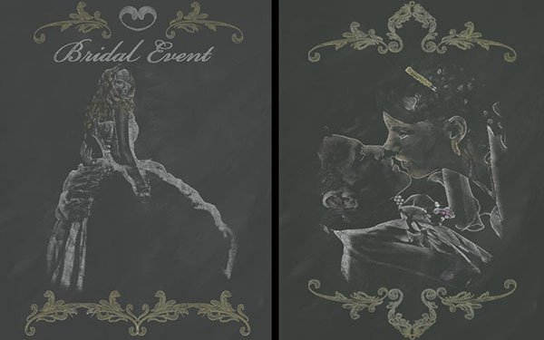 Chalkspiration Mac版 1.01