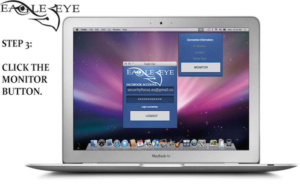 Eagle for mac版 7.3.0