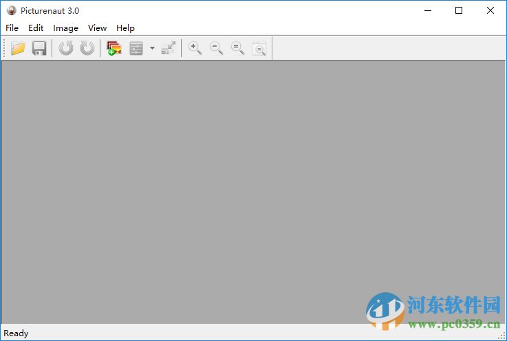 Picturenaut(HDR合成软件) 3.0 绿色版