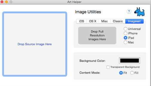 Art Helper for mac版 2.5