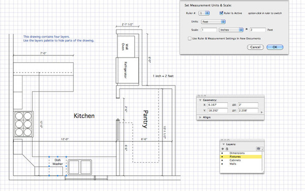 Intaglio Mac版 3.9.4