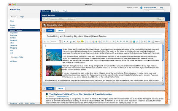 Pochade for mac版 2.3
