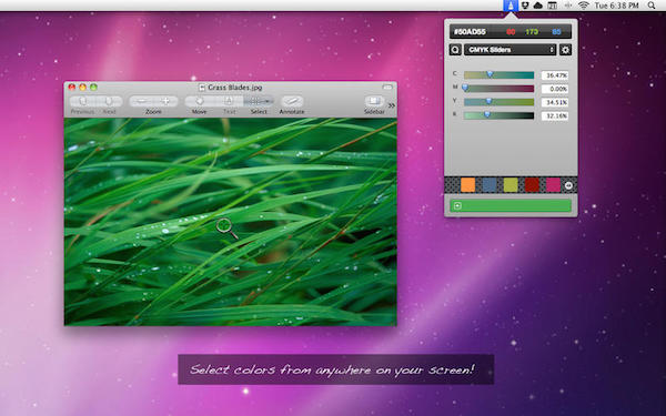 Pochade for mac版 2.3