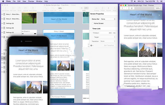 flinto Mac版 1.4.6免费版