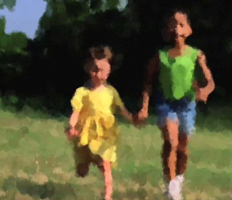 VideoGogh Mac版（水彩油画插件） 3.7