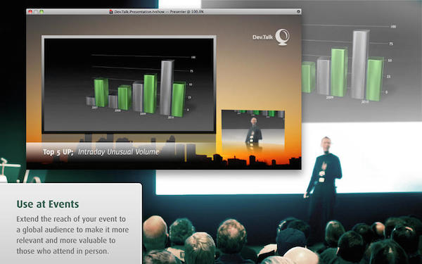 BoinxTV for mac版 1.9.13