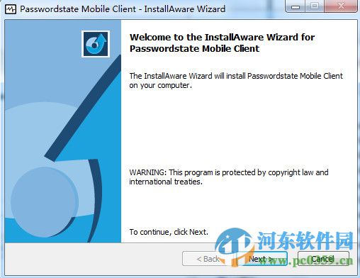Passwordstate(密码管理)