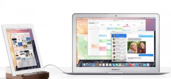 Duet Display for mac版 1.2.9