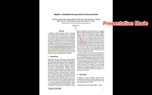 PDF Reader X Mac版 2.0.2