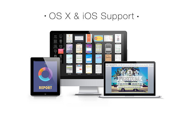Fuel for MS Word Mac版 1.5 网盘附件下载